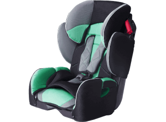 Child seat